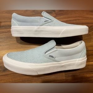 Classic slip on Vans
